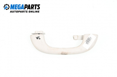 Handgriff for Peugeot 3008 Minivan (06.2009 - 12.2017), 5 türen, position: links, rückseite