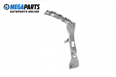 Suport bară de protecție for Peugeot 3008 Minivan (06.2009 - 12.2017), monovolum, position: dreaptă - spate