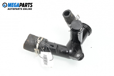 Water connection for Peugeot 3008 Minivan (06.2009 - 12.2017) 1.6 HDi, 114 hp