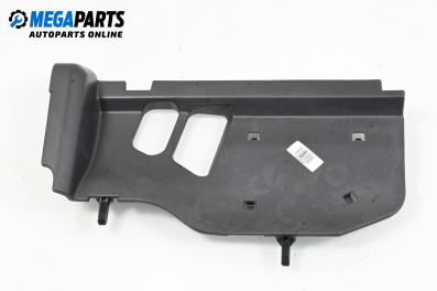 Interieur kunststoffbauteile unter dem armaturenbrett for Honda Civic X Sedan (09.2015 - ...), 5 türen, sedan
