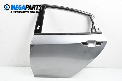 Tür for Honda Civic X Sedan (09.2015 - ...), 5 türen, sedan, position: links, rückseite