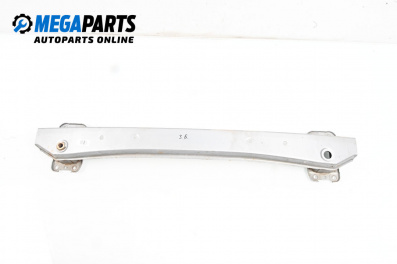 Bumper support brace impact bar for Honda Civic X Sedan (09.2015 - ...), sedan, position: rear