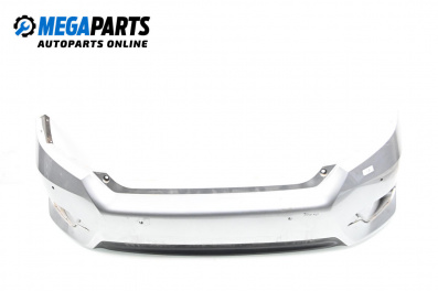 Rear bumper for Honda Civic X Sedan (09.2015 - ...), sedan