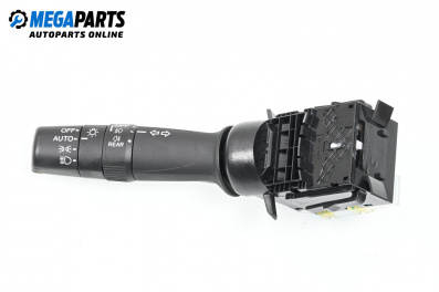 Verstellhebel leuchten for Honda Civic X Sedan (09.2015 - ...)