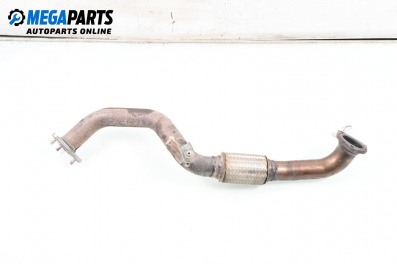 Exhaust manifold pipe for Honda Civic X Sedan (09.2015 - ...) 1.6 i-DTEC (FC8), 120 hp