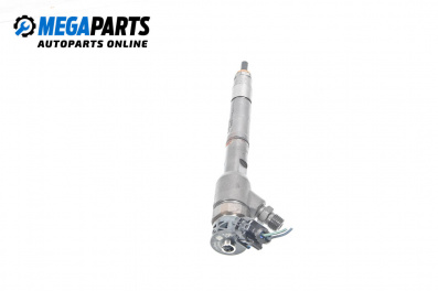 Diesel fuel injector for Honda Civic X Sedan (09.2015 - ...) 1.6 i-DTEC (FC8), 120 hp, № 0445110532