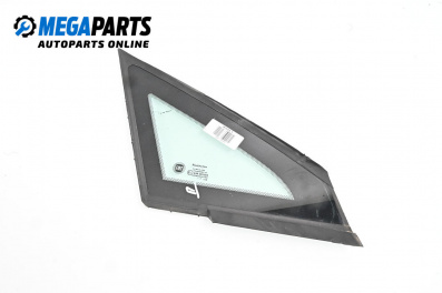 Vent window for Fiat Punto Grande Punto (06.2005 - 07.2012), 5 doors, hatchback, position: right