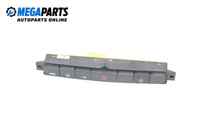 Panou butoane for Fiat Punto Grande Punto (06.2005 - 07.2012)