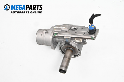Electric steering rack motor for Fiat Punto Grande Punto (06.2005 - 07.2012), № 26117861