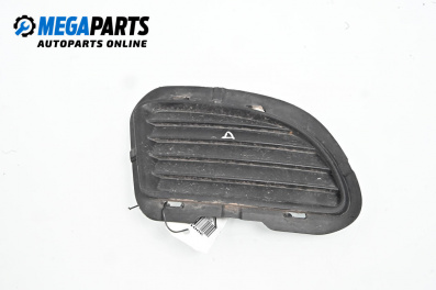 Gitter im stoßstange for Fiat Punto Grande Punto (06.2005 - 07.2012), hecktür, position: vorderseite