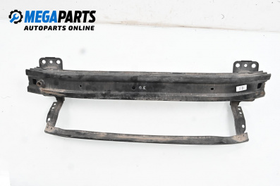 Stützträger stoßstange for Fiat Punto Grande Punto (06.2005 - 07.2012), hecktür, position: vorderseite