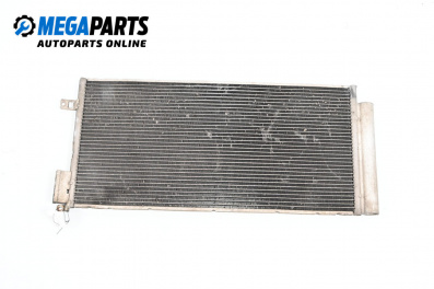 Air conditioning radiator for Fiat Punto Grande Punto (06.2005 - 07.2012) 1.3 D Multijet, 75 hp