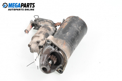 Starter for Fiat Punto Grande Punto (06.2005 - 07.2012) 1.3 D Multijet, 75 hp