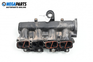 Intake manifold for Fiat Punto Grande Punto (06.2005 - 07.2012) 1.3 D Multijet, 75 hp