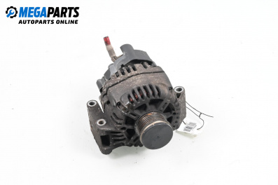 Alternator for Fiat Punto Grande Punto (06.2005 - 07.2012) 1.3 D Multijet, 75 hp