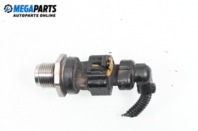 Sensor kraftstoffdruck for Fiat Punto Grande Punto (06.2005 - 07.2012)