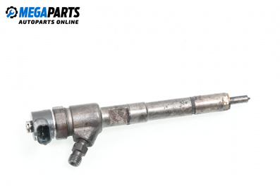 Diesel fuel injector for Fiat Punto Grande Punto (06.2005 - 07.2012) 1.3 D Multijet, 75 hp, № Bosch 0 445 110 351