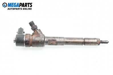 Diesel fuel injector for Fiat Punto Grande Punto (06.2005 - 07.2012) 1.3 D Multijet, 75 hp, № Bosch 0 445 110 351