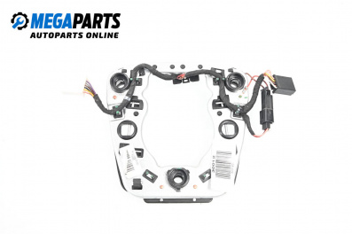 Lenkradboden for Opel Insignia A Sedan (07.2008 - 03.2017)