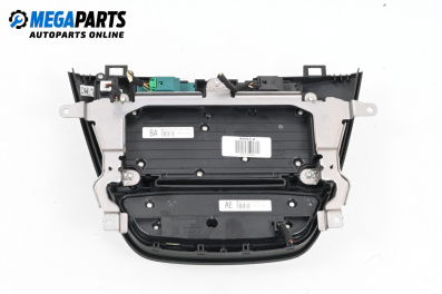 Panou butoane for Opel Insignia A Sedan (07.2008 - 03.2017)