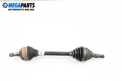 Driveshaft for Opel Insignia A Sedan (07.2008 - 03.2017) 2.0 CDTI, 131 hp, position: front - left