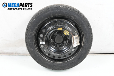 Spare tire for Opel Insignia A Sedan (07.2008 - 03.2017) 16 inches, width 4 (The price is for one piece)