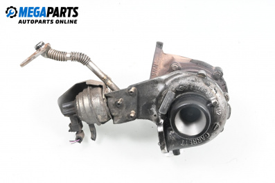 Turbo for Opel Insignia A Sedan (07.2008 - 03.2017) 2.0 CDTI, 131 hp, № GM 55570748