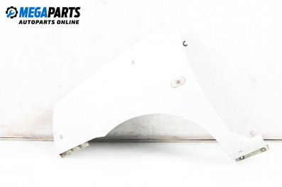 Fender for Renault Symbol Sedan (02.1998 - 04.2008), 5 doors, sedan, position: front - left