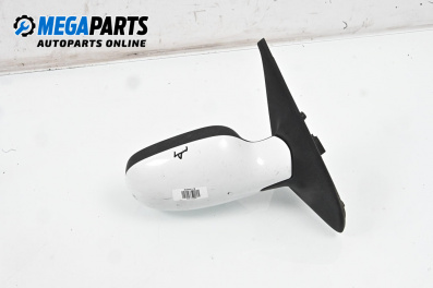 Oglindă for Renault Symbol Sedan (02.1998 - 04.2008), 5 uși, sedan, position: dreapta