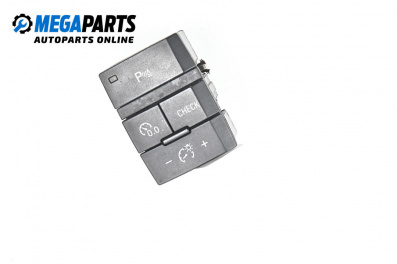 Buttons panel for Audi Q7 SUV I (03.2006 - 01.2016)
