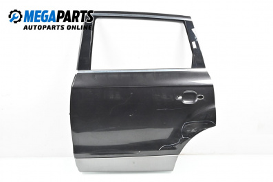 Door for Audi Q7 SUV I (03.2006 - 01.2016), 5 doors, suv, position: rear - left