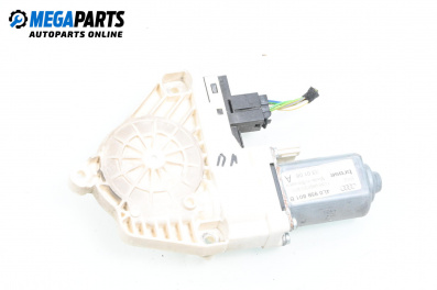 Motor macara geam for Audi Q7 SUV I (03.2006 - 01.2016), 5 uși, suv, position: stânga - fața, № 4L0 959 801 B