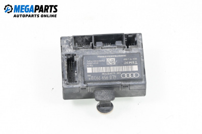 Modul ușă for Audi Q7 SUV I (03.2006 - 01.2016), № 4L0 959 793 B