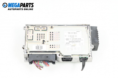 Amplificator audio for Audi Q7 SUV I (03.2006 - 01.2016), № 4L0 035 223A