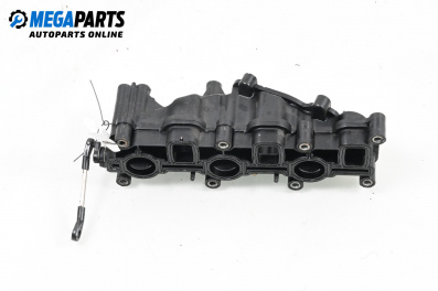 Intake manifold for Audi Q7 SUV I (03.2006 - 01.2016) 3.0 TDI Quattro, 233 hp