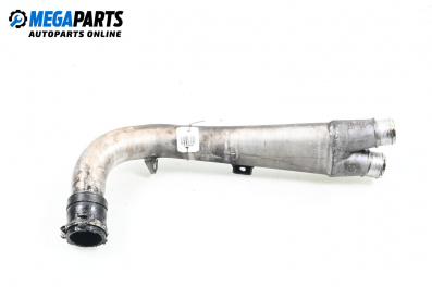 Turbo pipe for Audi Q7 SUV I (03.2006 - 01.2016) 3.0 TDI Quattro, 233 hp