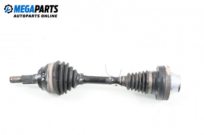 Driveshaft for Audi Q7 SUV I (03.2006 - 01.2016) 3.0 TDI Quattro, 233 hp, position: front - right, automatic