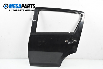 Door for Subaru Justy IV Hatchback (01.2007 - 06.2011), 5 doors, hatchback, position: rear - left