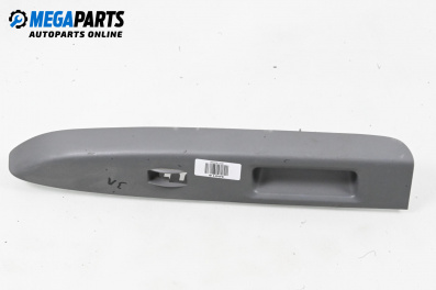 Interior plastic for Subaru Justy IV Hatchback (01.2007 - 06.2011), 5 doors, hatchback, position: left