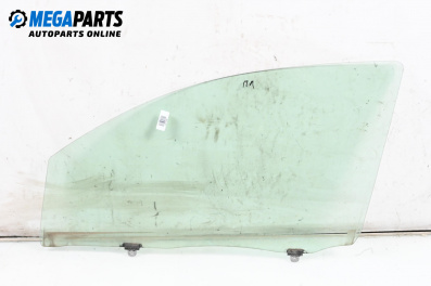Fensterscheibe for Subaru Justy IV Hatchback (01.2007 - 06.2011), 5 türen, hecktür, position: links, vorderseite