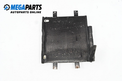 Air conditioning radiator for Subaru Justy IV Hatchback (01.2007 - 06.2011) 1.0, 69 hp