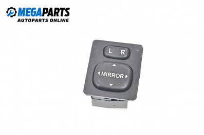 Mirror adjustment button for Subaru Justy IV Hatchback (01.2007 - 06.2011)