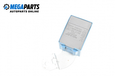 Wipers relay for Subaru Justy IV Hatchback (01.2007 - 06.2011) 1.0, № 052100-3180