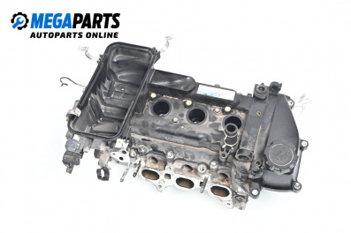 Engine head for Subaru Justy IV Hatchback (01.2007 - 06.2011) 1.0, 69 hp