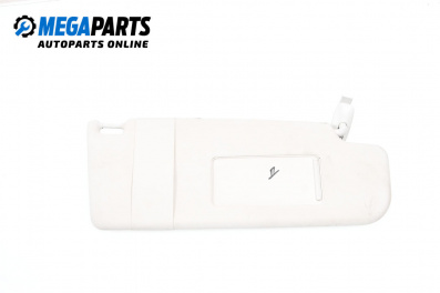 Parasolar for Volkswagen Golf IV Hatchback (08.1997 - 06.2005), position: dreapta