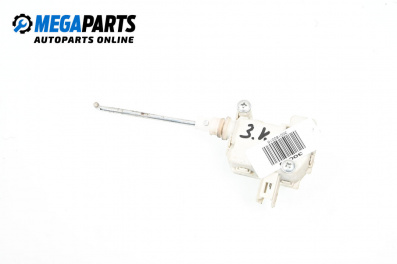 Door lock actuator for Volkswagen Golf IV Hatchback (08.1997 - 06.2005), 5 doors, position: rear