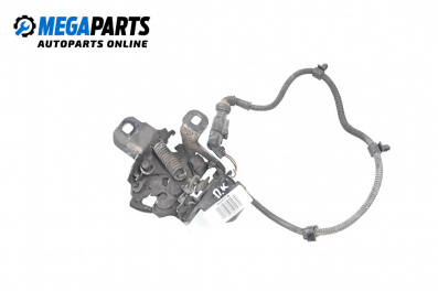 Motorhaube-schloss for Volkswagen Golf IV Hatchback (08.1997 - 06.2005)