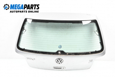 Heckklappe for Volkswagen Golf IV Hatchback (08.1997 - 06.2005), 5 türen, hecktür, position: rückseite