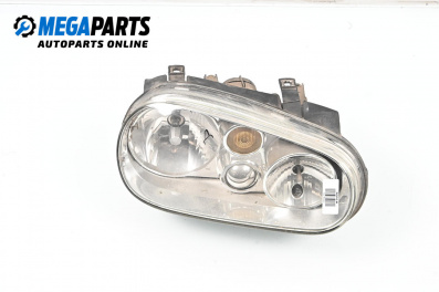 Headlight for Volkswagen Golf IV Hatchback (08.1997 - 06.2005), hatchback, position: right