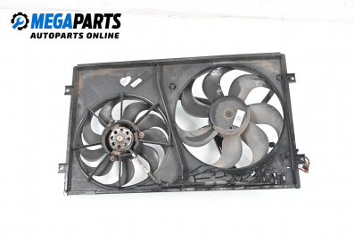 Kühllüfter for Volkswagen Golf IV Hatchback (08.1997 - 06.2005) 1.6 16V, 105 hp